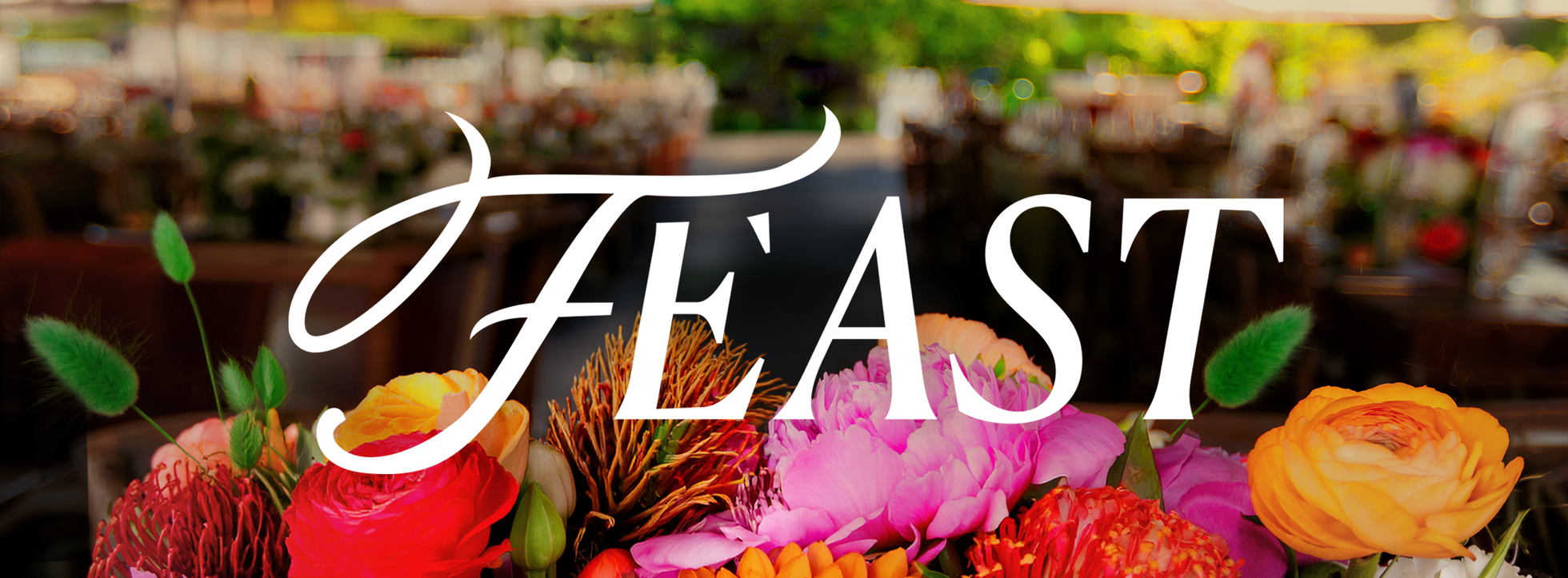 fEAST 2026